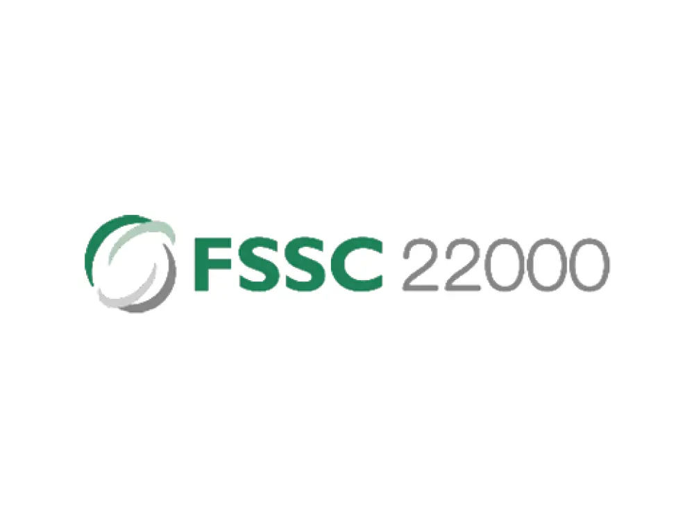  FSSC