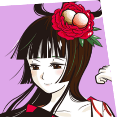 花咲もものサムネイル